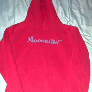 Moosejaw Sweatshirt